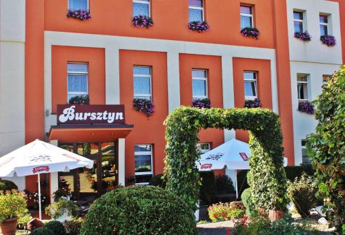 Hotel Bursztyn