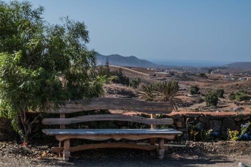 Hotel Rural Huerto Viejo 3