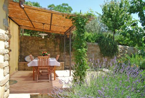Hage, Margherita Holiday Home in Cegliolo