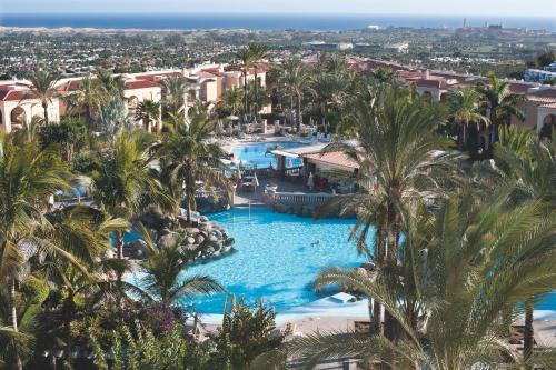  Palm Oasis Maspalomas, Maspalomas bei Los Cercados