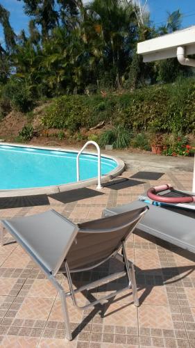 Le Reve Bleu near La Tontouta International Airport