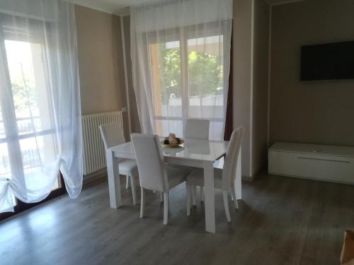  Residenza Sol y Mar, Pension in Bellaria-Igea Marina bei Savignano sul Rubicone