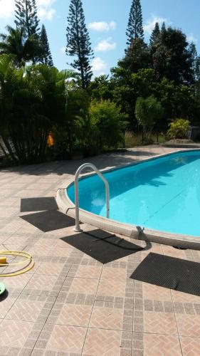 Le Reve Bleu near La Tontouta International Airport