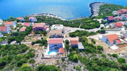 Villa Lavanda Korčula