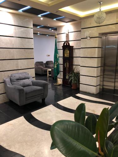 Shamat Jeddah Furnished Units - main image