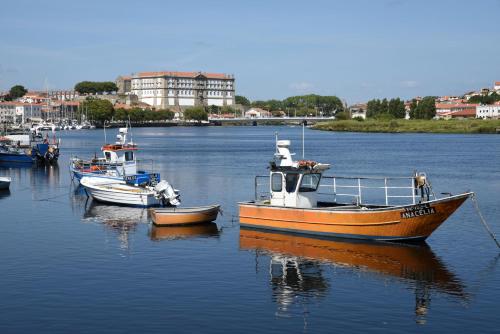  Av Brasil 948 in Vila do Conde