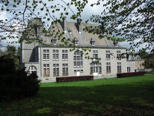 Château de la Motte
