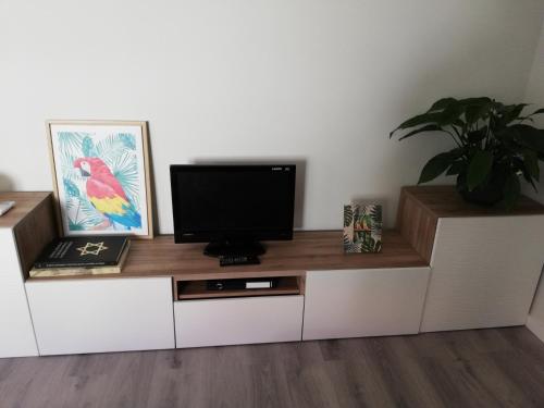 Cabeco das Fraguas - apartamento centro cidade da Guarda