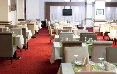 Siir Boutique Hotel - image 11