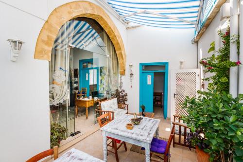 Cypriot Swallow Boutique Hotel