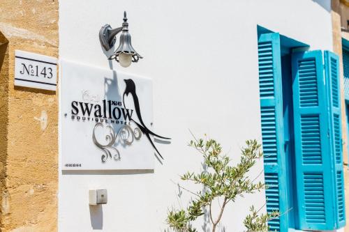 Cypriot Swallow Boutique Hotel