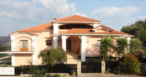  Solar do Cabril, Pension in Pedrógão Grande