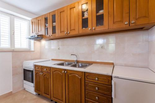Apartments by the sea Lumbarda, Korcula - 10049