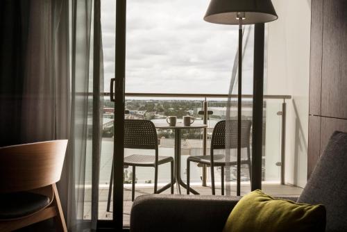 Mercure Sydney Liverpool