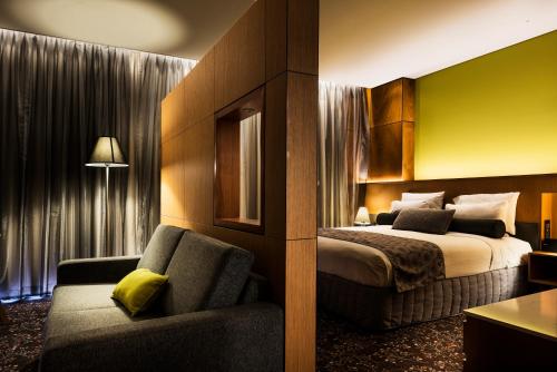 Mercure Sydney Liverpool