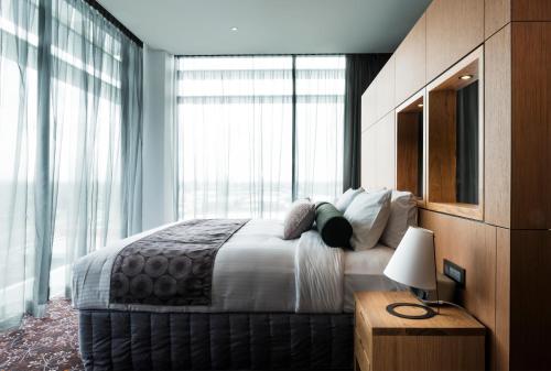 Mercure Sydney Liverpool - image 26