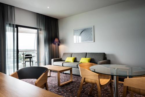 Mercure Sydney Liverpool