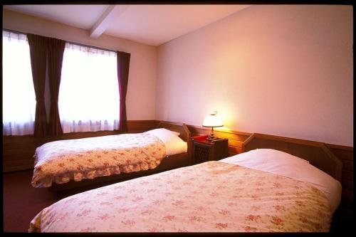 Pension Candytuft Pension Candytuft is a popular choice amongst travelers in Nagano, whether exploring or just passing through. The property has everything you need for a comfortable stay. Take advantage of the propert