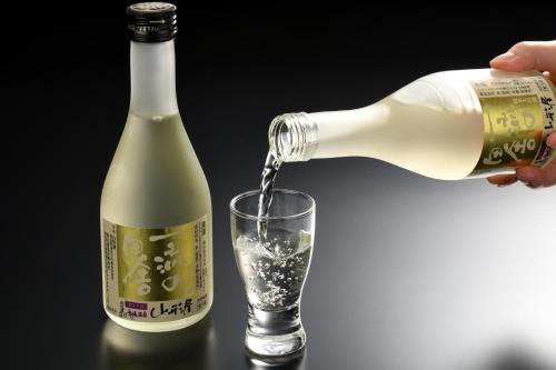 Yamagataya - Accommodation - Kitakata