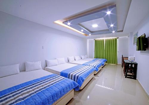 Khach San Quoc Cuong-Di Tam