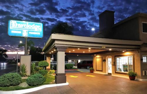 Travelodge by Wyndham Merced Yosemite in Pine