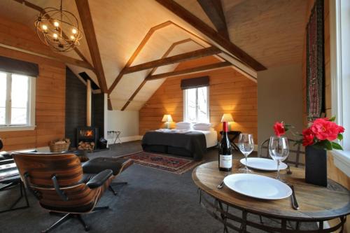 O Naturel Vineyard Stay Cromwell