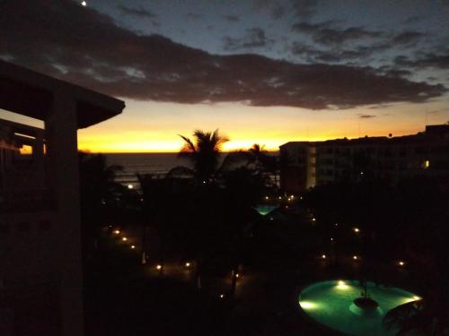 Apartamento Pelicanos, Nuevo Vallarta in Nuevo Vallarta , Mexico