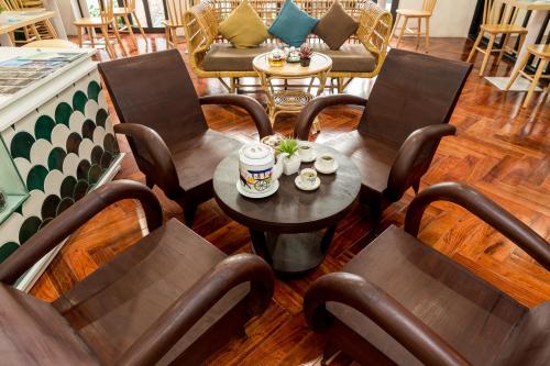 Le House Boutique Hotel - 100m to the beach - image 4