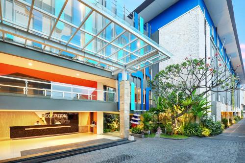 ibis Budget Bali Seminyak