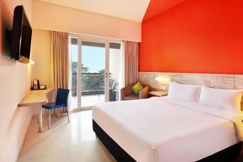 Classic Double Room image 1
