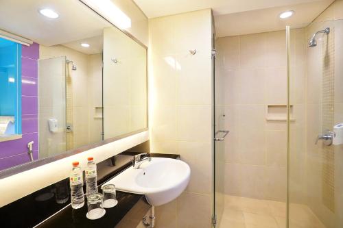 Standard Double Room room in Primera Hotel Seminyak