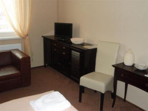 Hotel Galileo - image 9