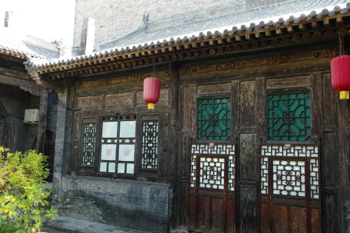 Pingyao Yide Hotel