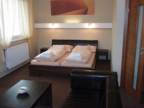 Hotel Galileo - main image