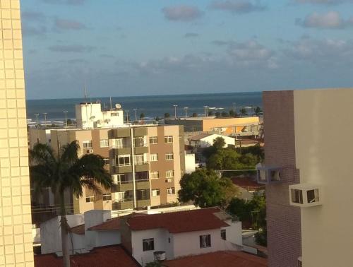 Studio Apartment room in Concept Tower Praia Apart
