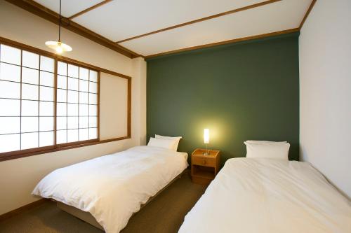 YUMORI ONSEN HOSTEL