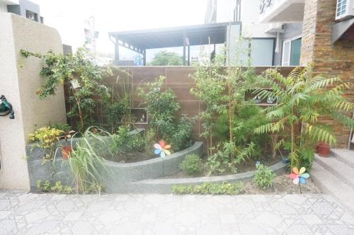 花園