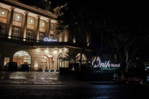 Onih Hotel