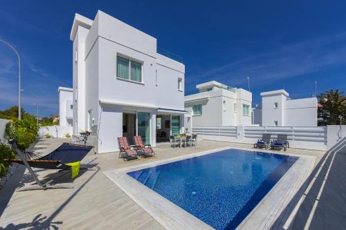 Protaras Villa Araella Ayia Napa