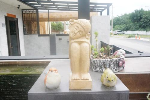 花園