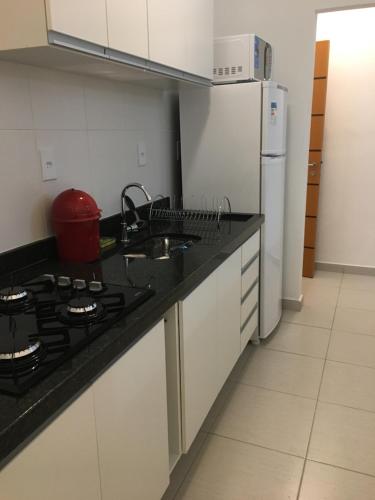 Two-Bedroom Apartment image 4