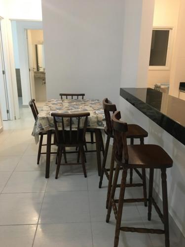 Two-Bedroom Apartment image 2