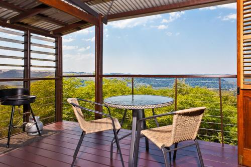 Rosebrook Cottages, Maleny (fotografie 11)