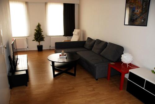  Holiday home De Judestraat in Knokke-Heist