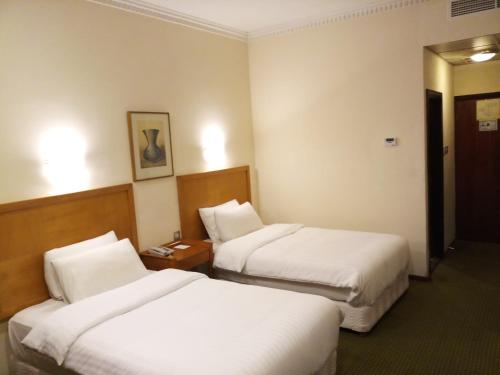 Deluxe Double or Twin Room image 4