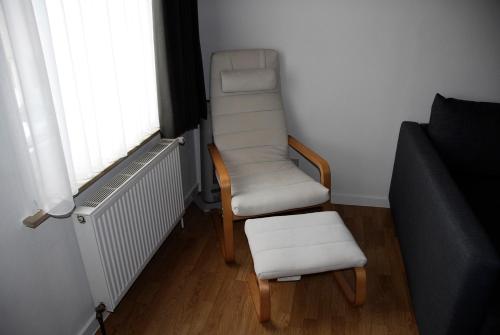  Holiday home De Judestraat in Knokke-Heist
