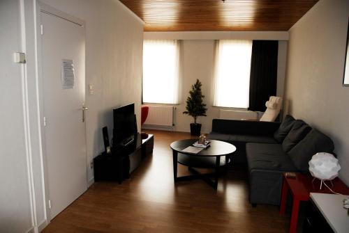  Holiday home De Judestraat in Knokke-Heist
