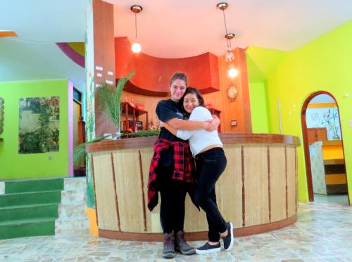 Santa Victoria House in Chiclayo