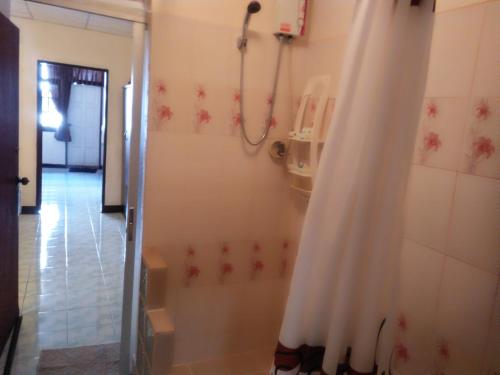 Stefan's Guesthouse