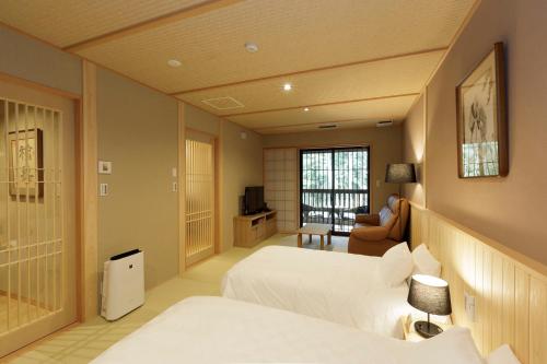 Hotel Shiki no Yakata Nasu